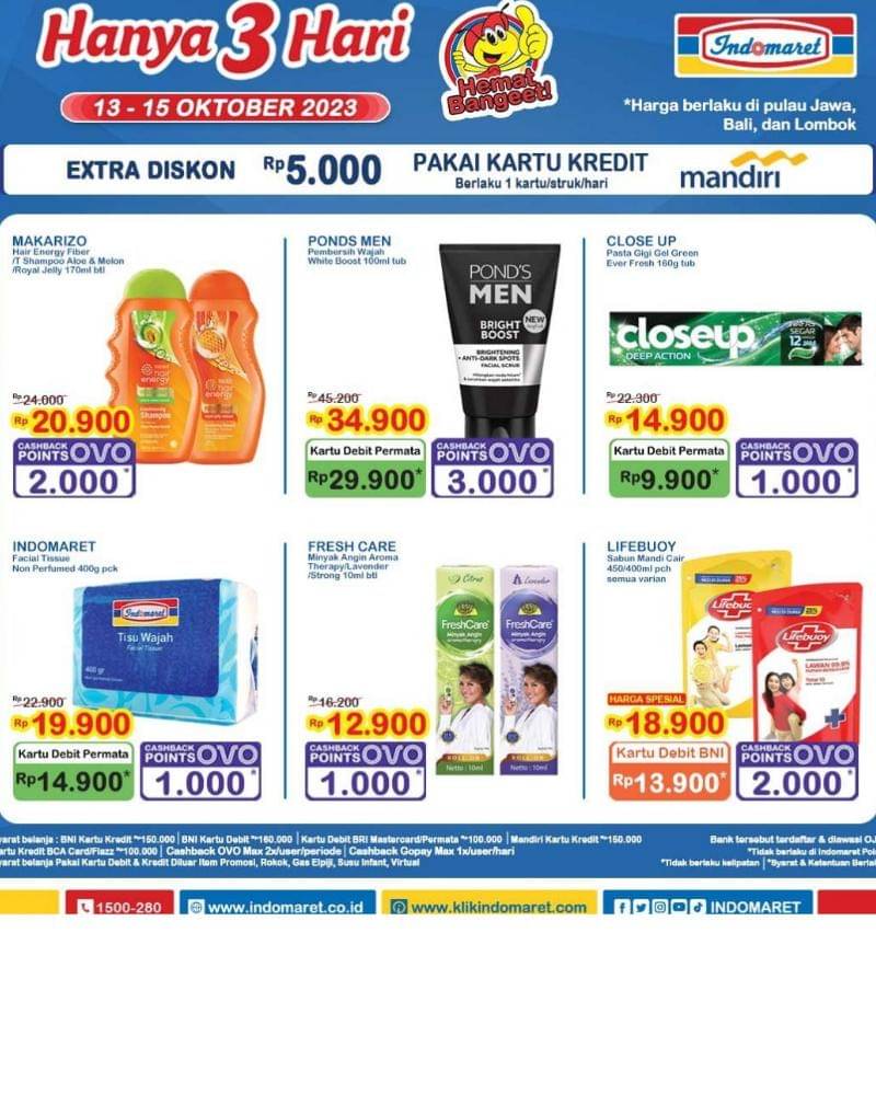 Instagram.com/indomaret